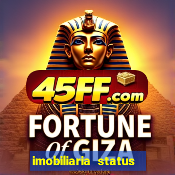 imobiliaria status cruzeiro sp telefone